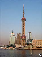  " " (The Pearl Tower),  (Shanghai), .