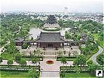 Сучжоу (Suzhou), провинция Цзянсу (Jiangsu), Китай.