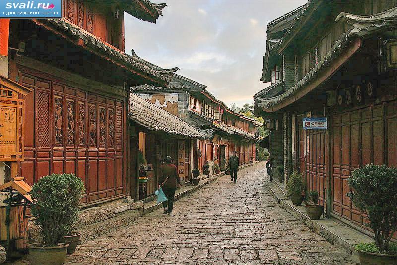    (Lijiang),   (Yunnan), .