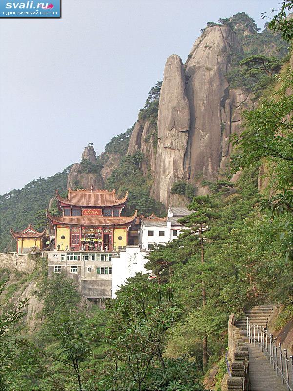   (Jiuhuashan) ,  (Anhui), .