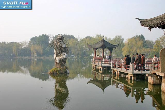 ������� (Hangzhou), ��������� ������� (Zhejiang), �����.