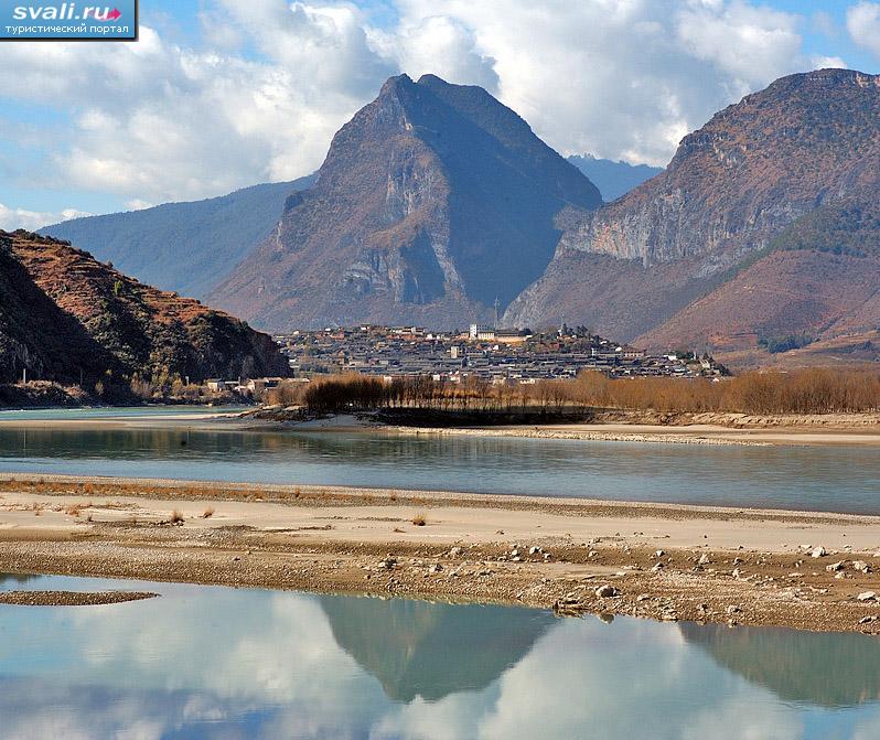 ������� ����� ������ (Lijiang), ��������� ������� (Yunnan), �����.