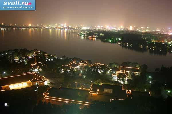 ������� (Hangzhou), ��������� ������� (Zhejiang), �����.