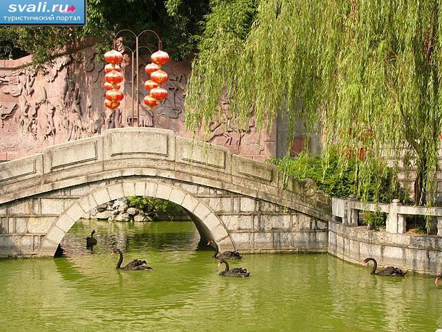 ����� (Wuhan), ��������� ����� (Hubei), �����.