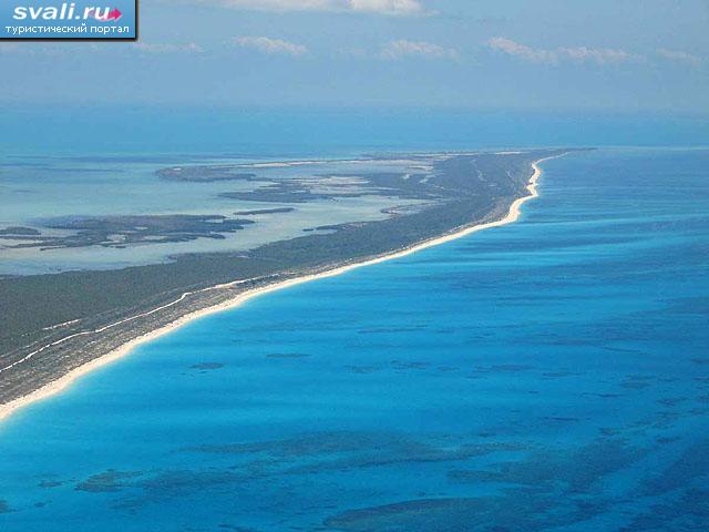  - (Cayo Largo), .