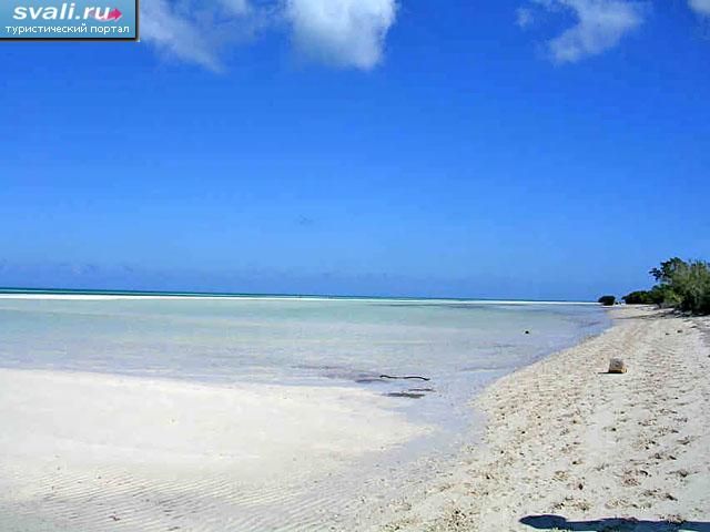 ������ ����-���� (Cayo Coco), ����.