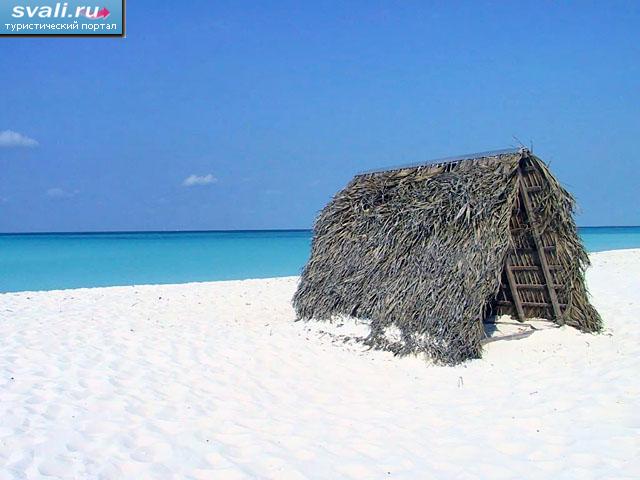  - (Cayo Largo), .