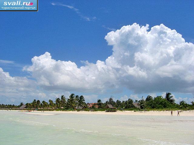  - (Cayo Guillermo), .