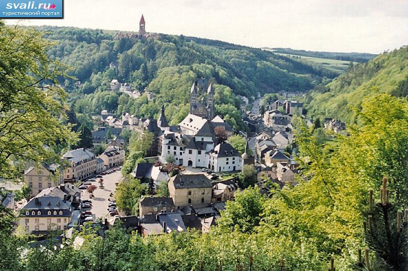  (Clervaux), . 