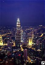  "  " (Petronas Twin Towers), -, .