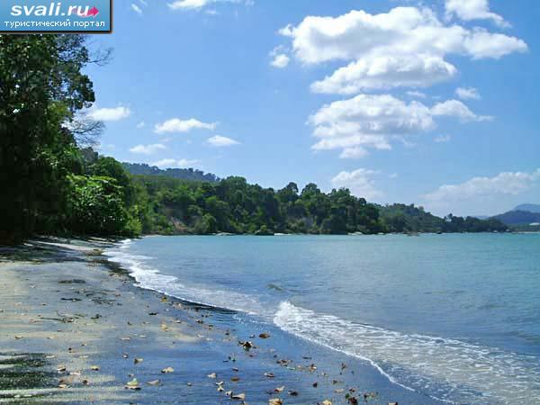 Остров Лангкави, Малайзия. | Малайзия | фотографии | Туристический ...