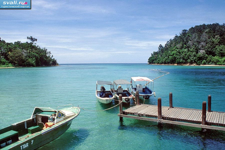 ������������ ���� �����-�����-������ (Tunku Abdul Rahman), ���� �������, ��������.