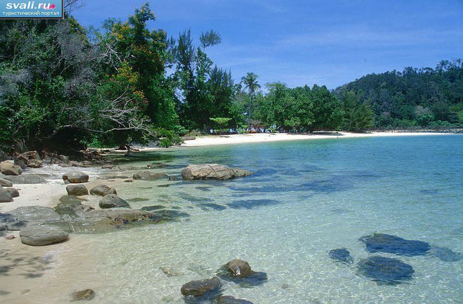   (Sapi Island),   -- (Tunku Abdul Rahman),  , .