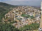 Мулай Идрисс (Moulay Idriss), Мекнес (Meknes), Марокко.