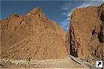   (Todra gorge), , .