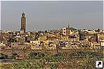   (Meknes), .