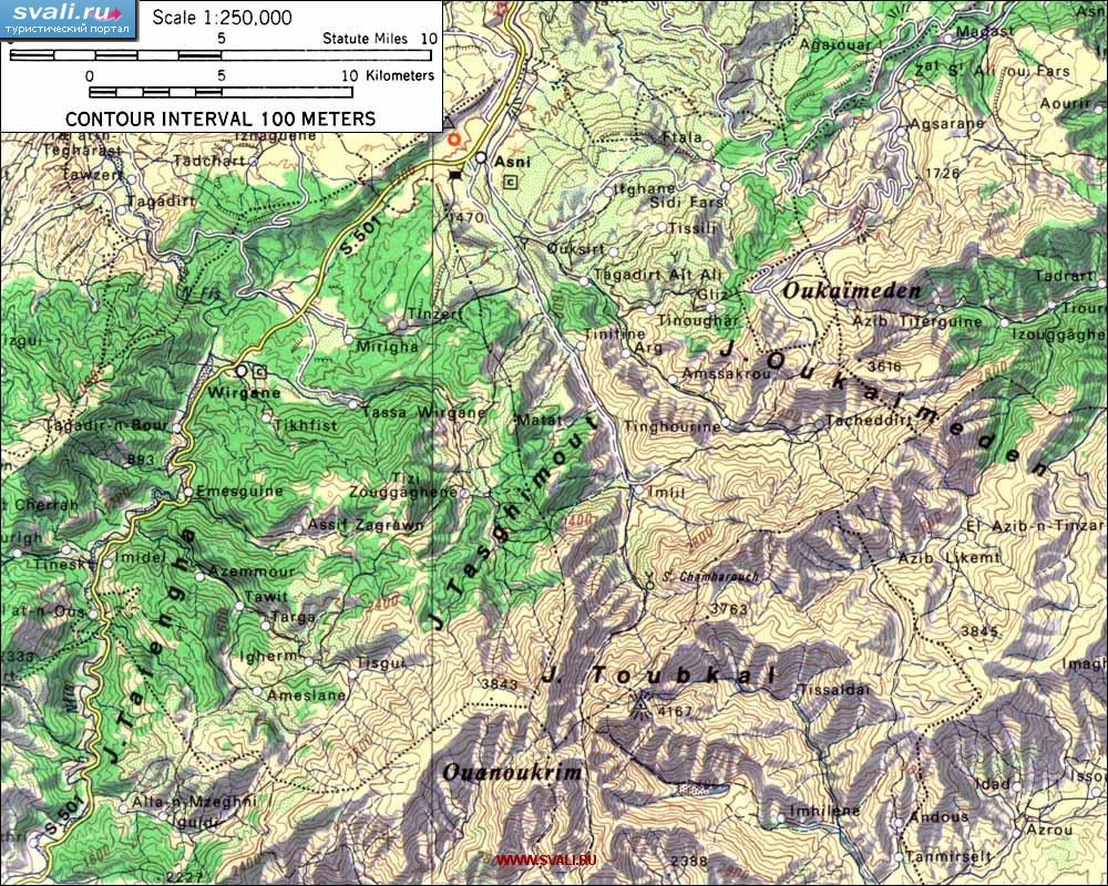      (Toubkal),  (.)