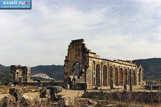   ,  (Volubilis),  (Meknes), .