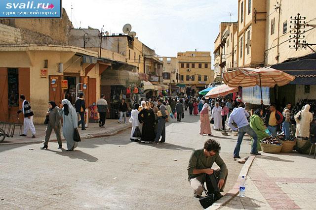   (Meknes), .