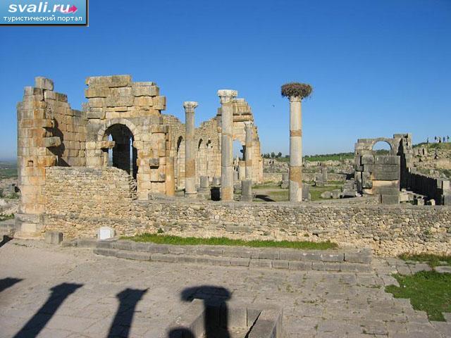   ,  (Volubilis),  (Meknes), .