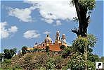  (Cholula), .