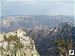 Медный Каньон (Copper Canyon), Мексика.