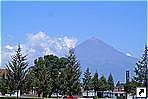  "" (Popocatepetl), .