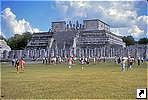 - (Chichen Itza), .