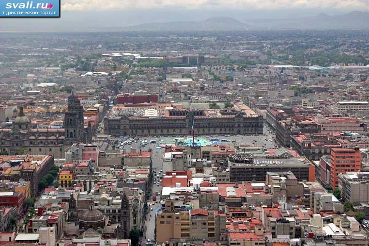   (Zocalo), , .