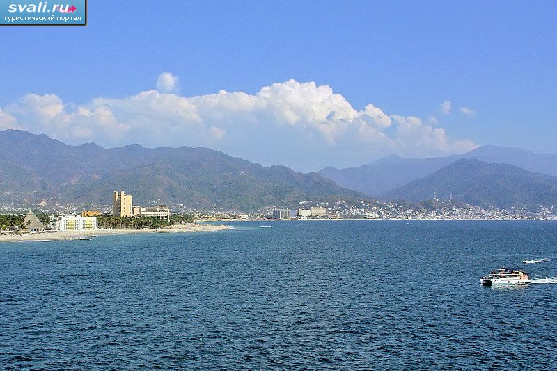 ������-�������� (Puerto Vallarta), �������.