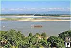   (Irrawady river),  (Mandalay),  ().