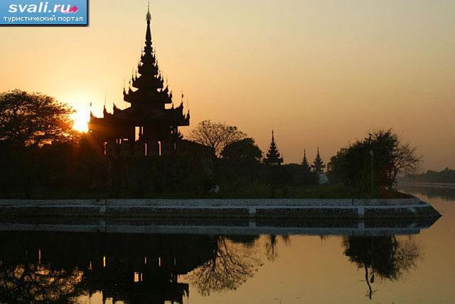 �����, �������� (Mandalay), ������ (�����).