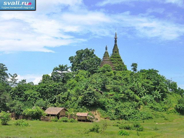 -, (Mrauk U),  ().