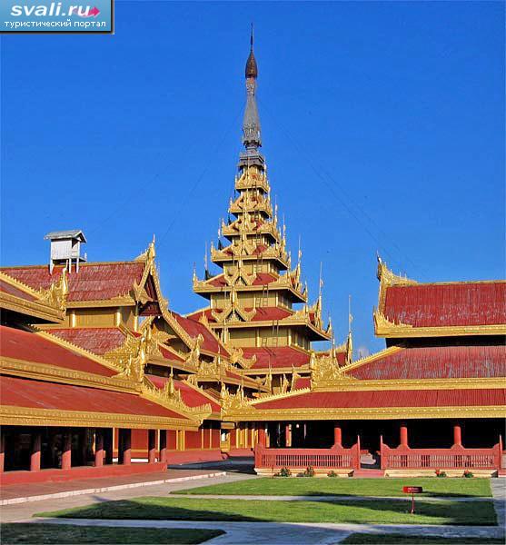 ����������� ������, �������� (Mandalay), ������ (�����).