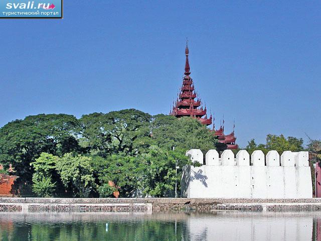 ����������� ������, �������� (Mandalay), ������ (�����).