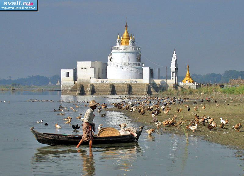    (Amarapura),   (Mandalay),  ().