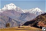   (Dhaulagiri), . 