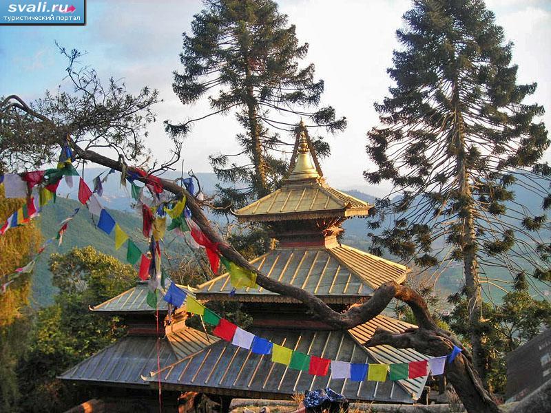   (Bajrayogini Temple),  , .