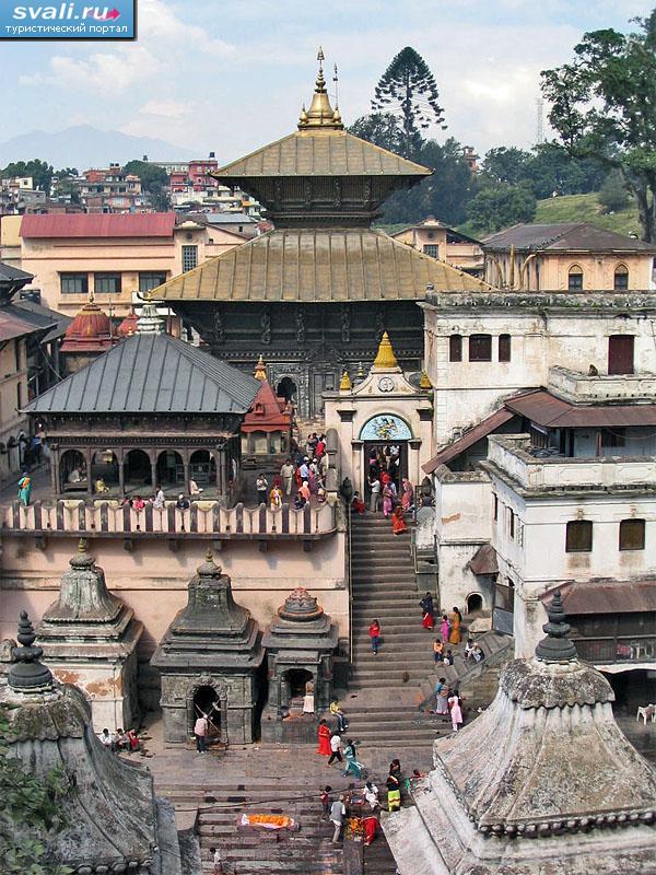    (Pashupatinath Temple), , .