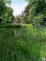 Castle de Haar, .