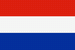 Флаг Нидерландов.