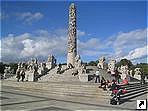    (Vigeland Park), , .