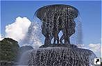    (Vigeland Park), , .