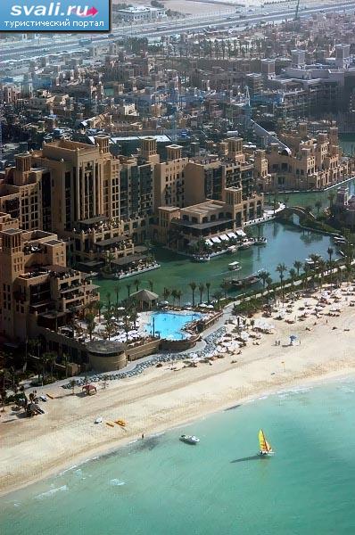  Madinat Jumeirah, , .