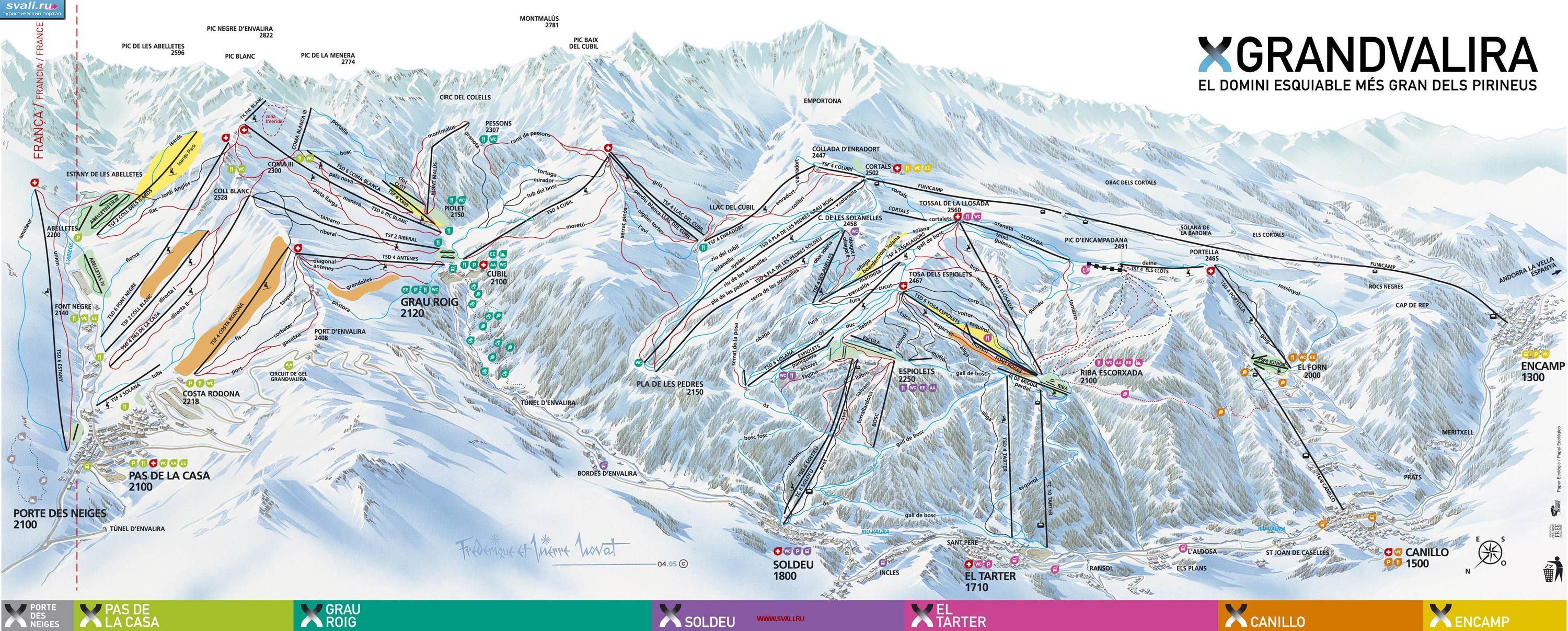        (Grandvalira),  (.)