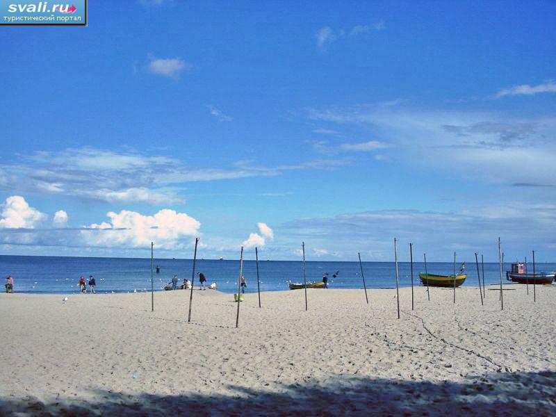 ���� ������ (Sopot), ������.