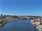 Вила-Нова-ди-Гайя, Португалия.