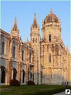   (Jeronimos), , .