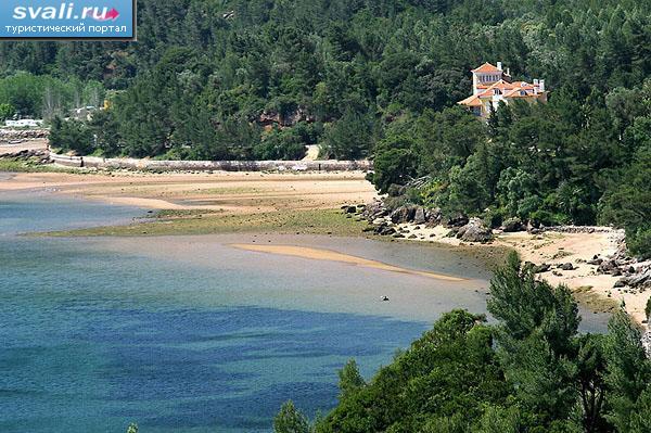   "Arrabida", .