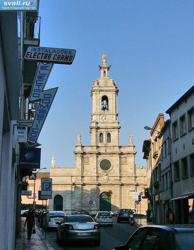 ����� Rua do Carmo, �����, ����������.